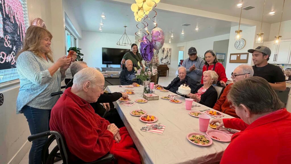 Lovingly Yours Asssisted Living Homes