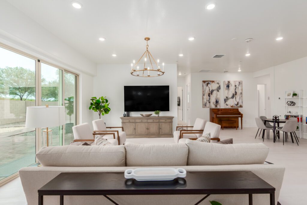 Lovingly Yours Asssisted Living Homes