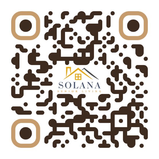 Scan to leave us a Google review