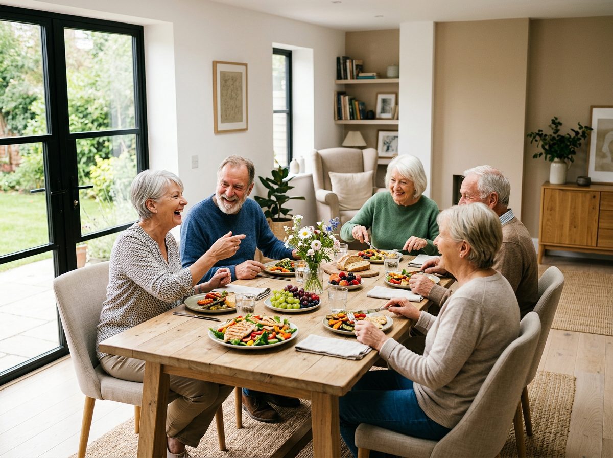 Professional care at Lovingly Yours Assisted Living Homes