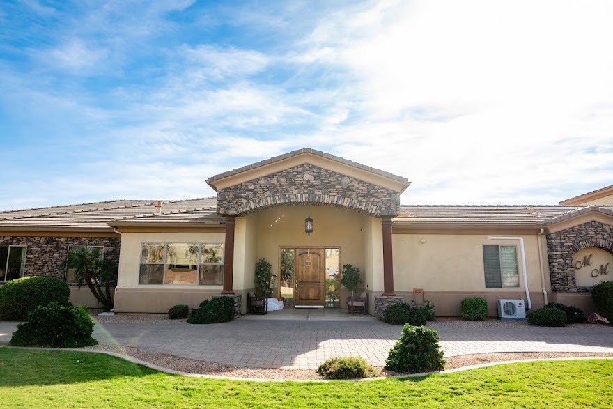 Moonlight Manor Assisted Living Home
